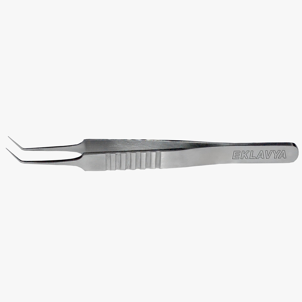 hair surgical instruments - Angular-implanting-forceps